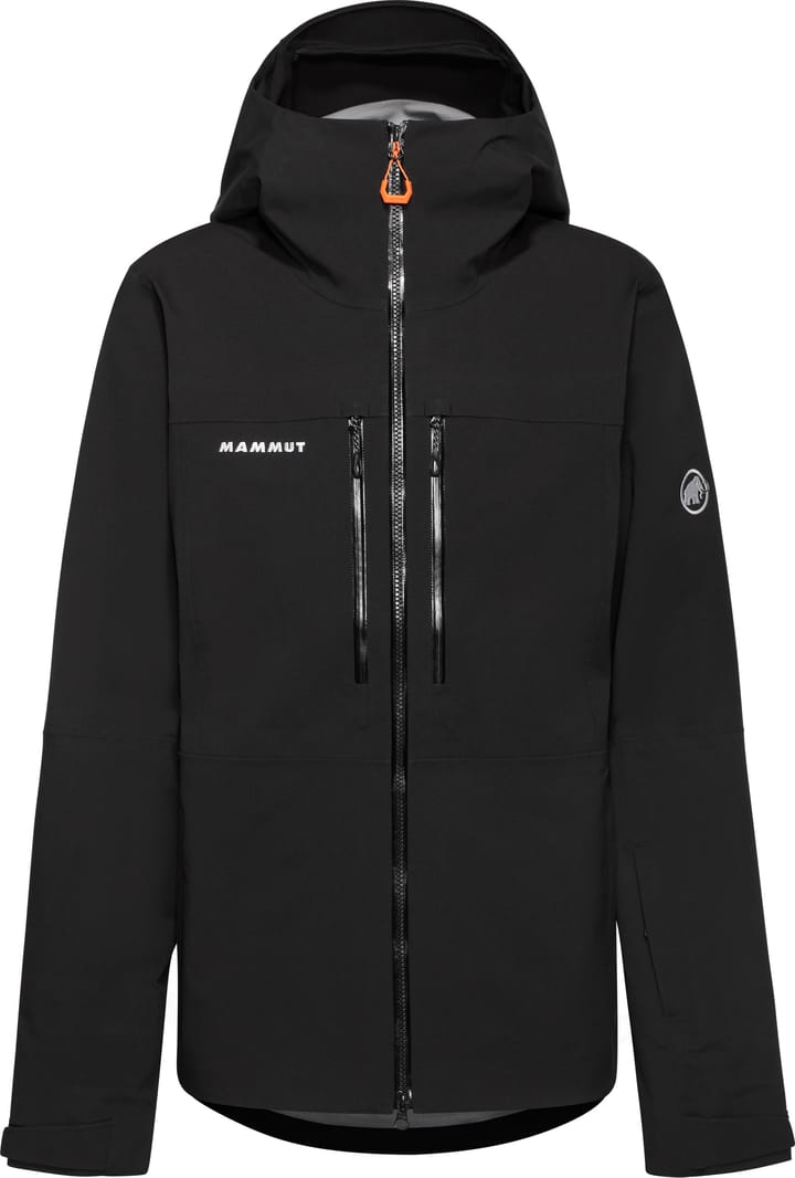 Mammut Men's Stoney HS Hooded Jacket – Killington Sports